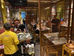 -牛村来人潮汕牛肉火锅(西单店)