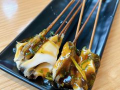 -隅乐胡椒虾·台湾菜·团建(皇岗店)