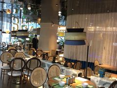 大堂-帕蓝·暹罗料理(曲阳店)