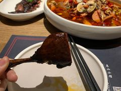 -莫山小馆(百花店)