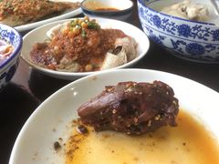 麻辣兔头-成都味道(望江西路店)