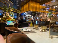 -喜庭海鲜自助(来福士店)