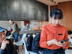 -余姚四明湖开元名都度假酒店·夏威夷西餐厅