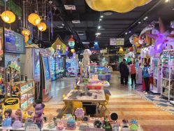-卡通尼乐园(印象城购物中心店)