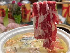 -金龙·打边炉(南京西路店)