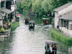 -南浔古镇