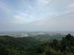 -敬亭山风景名胜区