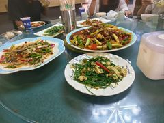 -最心疆拌面·抓饭·烧烤