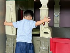 -水桶王国主题餐厅·聚会·生日派对·亲子活动·家庭套餐(亚龙湾希尔顿店)