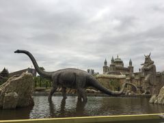 -厦门方特梦幻王国