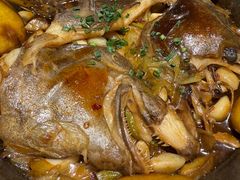 -纪林菜馆·博山菜老字号(华光路店)