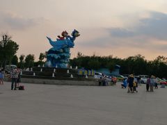 -渔岛海洋度假区