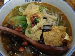 -陈记柳州螺蛳粉(大坪店)