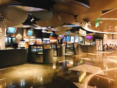 -百美汇影城(LUXE嘉里中心店)