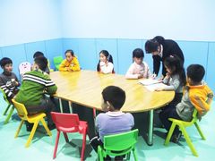 -小问号·科学启蒙·逻辑思维·阅读素养·口才演讲(杨浦合生汇中心)