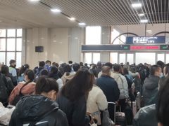 -伊宁站