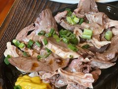 -拉面莊夢語＆中华料理八椿