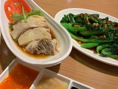 -新加坡高记KOO KEE Restaurant(盈科店)