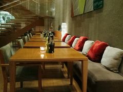 -君悦酒店·La Terrazza意合園·意式风味