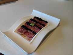 -金鹰国际酒店·满园春中餐厅