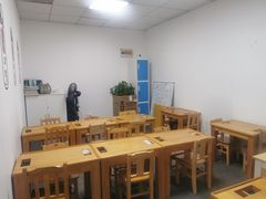 -星位围棋俱乐部(宝山万达店)