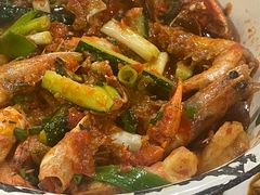 -辣螃铠盆盆蟹大排档(总店)