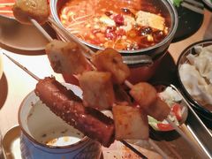 -雪熊精酿·哈尔滨烧烤酒馆(非遗大串店)