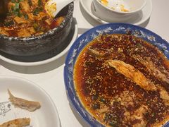 -川味堂·四川豆花(八卦岭店)