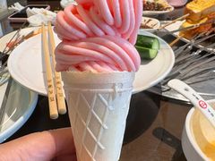 -匹夫涮肉城(黄村店)