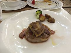 -红房子西菜馆(淮海店)