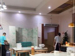 大堂-越乡小厨(侨港店)