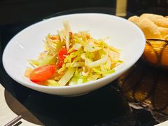 -金厨泰国餐厅·全泰籍厨师料理(拱北店)