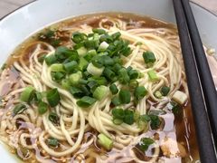 -秦云老太婆摊摊面(长嘉汇两江峯店)
