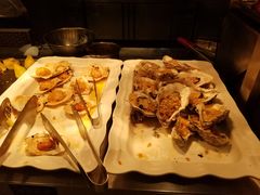 -初色海鲜自助(万丰路店)