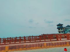 -养马岛旅游度假区