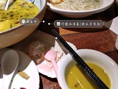 -外婆私房菜(新亚百货店)