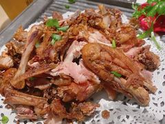 -吕氏疙瘩汤·新派鲁菜(欢乐汇店)