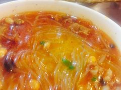 肥肠粉-顺华粉馆(桃园南路店)