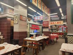 -堂瓦里·33年传统赣菜(第一街区店)