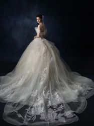 点击看大图 -Chic Bridal 熙可婚纱