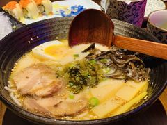 -白石的深夜食堂(济南万象城店)