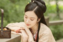 -八角古风摄影