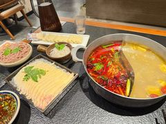 -滇牛云南火锅(桂林路店)