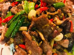 -云隐小厨·传统大理美食(复兴路店)