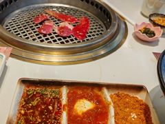 -千寻山野烤肉(中关村店)