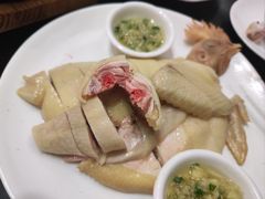 -文记壹心鸡(宝华路店)