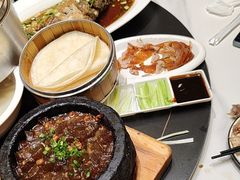 -梅利汴京烤鸭•开封豫菜地标店(东大街店)