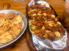 -老东镇啤酒屋海鲜加工·蒸汽海鲜·海鲜烧烤(台东店)