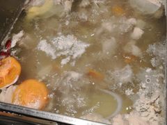 -九府羊·鲜羊火锅·烤串(新华路店)