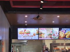 -肯德基(蓝桥店)